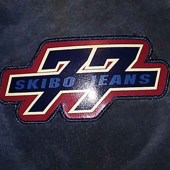 Men's Suede Skibo Jacket - Picture 3 of 8